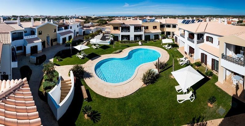 Sagres Time Apartamentos