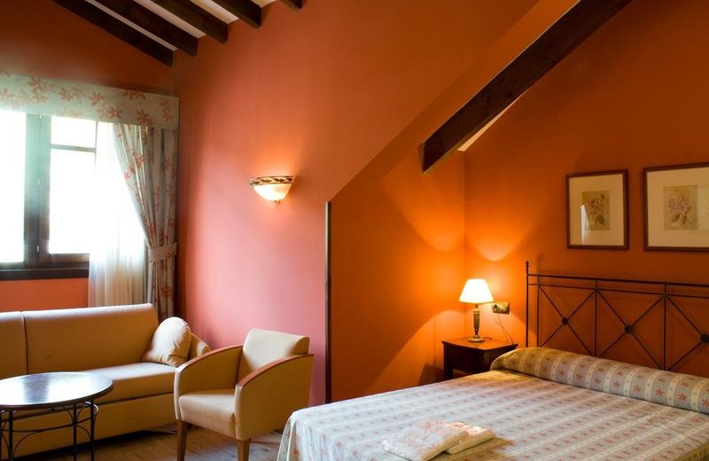 Hotel Torrepalacio