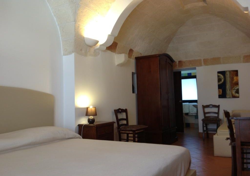 Masseria La Porticella