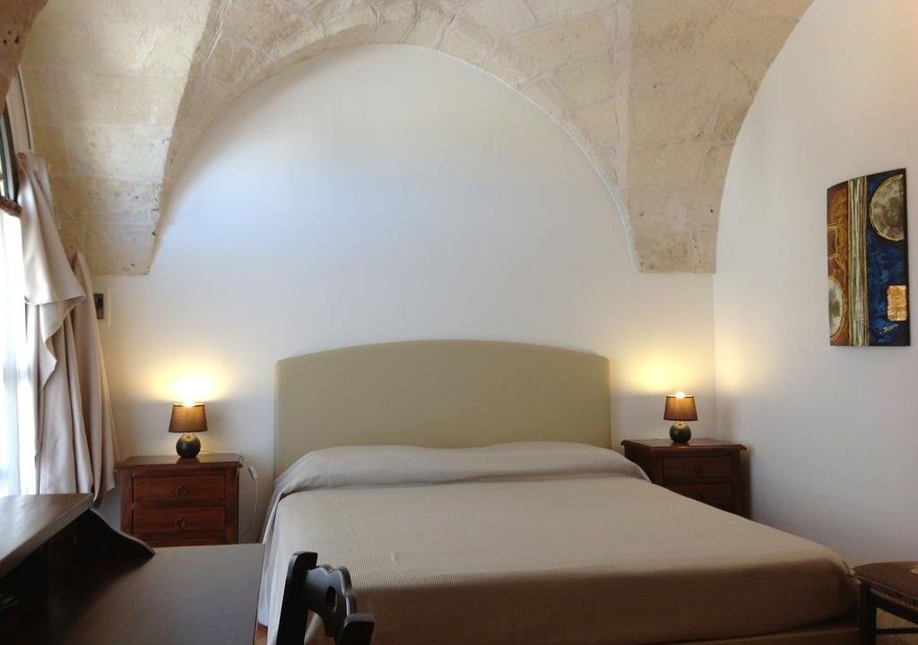Masseria La Porticella