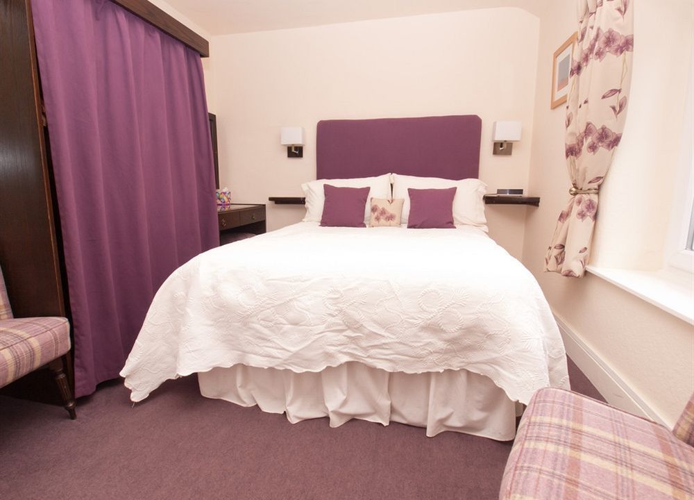Lathkil Hotel
