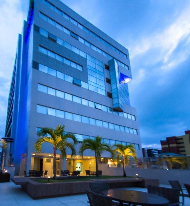 Hilton Garden Inn Maceio
