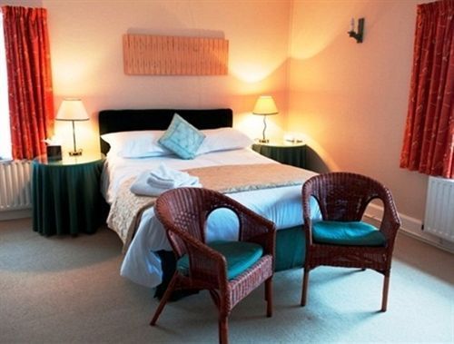 Pheasant Inn