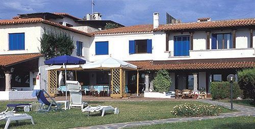 IHR Hotel San Paolo