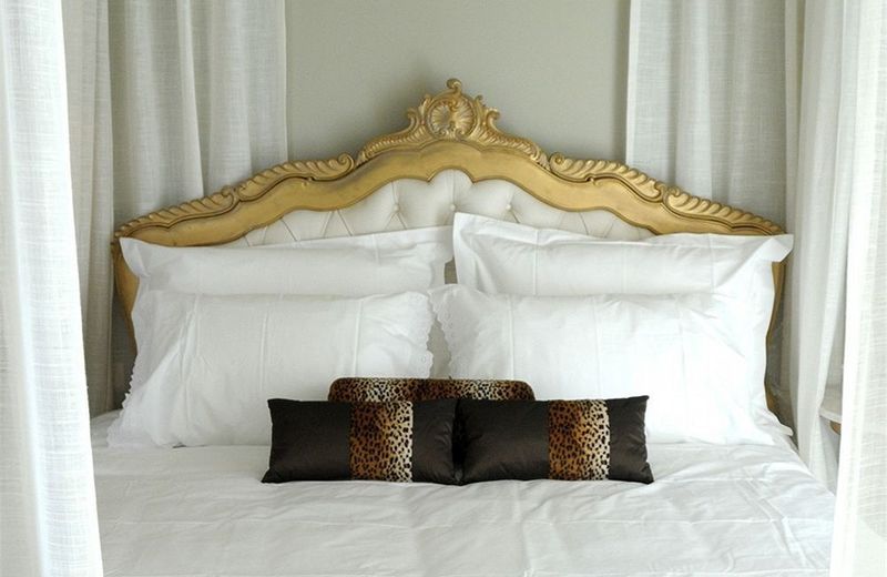 Carmo's Boutique Hotel - Small Luxury Hotels of the World