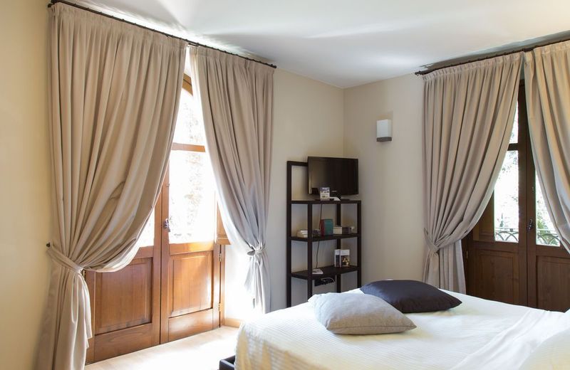 Borgo Dei Conti Resort Relais & Chateaux