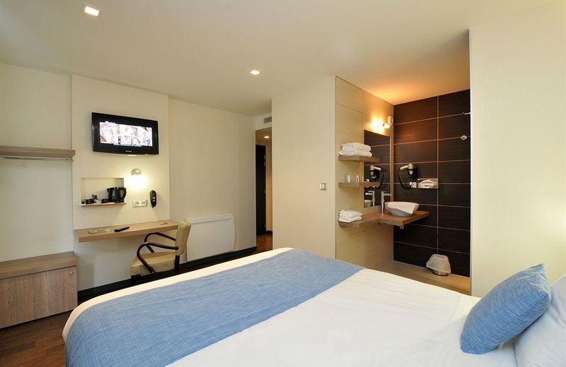 Sure Hotel by Best Western Reims Nord