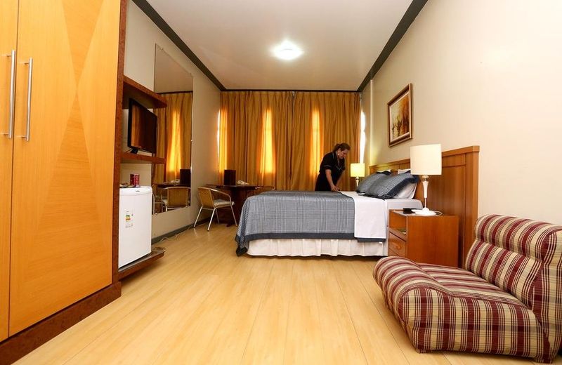 Terrazzo Hotel