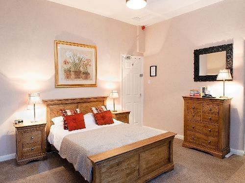 The Chequers Inn