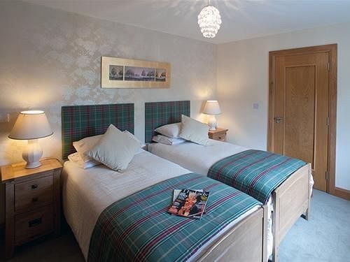 Crowfield Country House