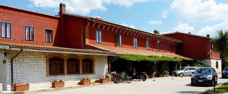 Hotel Il Cacciatore