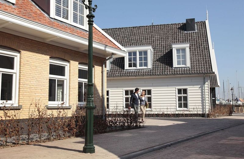 Fletcher Hotel - Restaurant Nautisch Kwartier