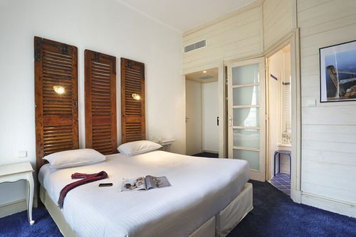 Hôtel La Tour Intendance