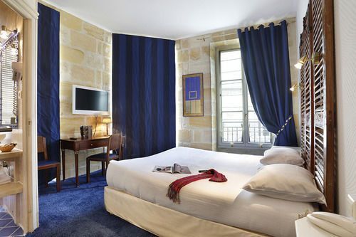 Hôtel La Tour Intendance