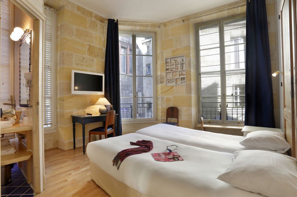 Hôtel La Tour Intendance