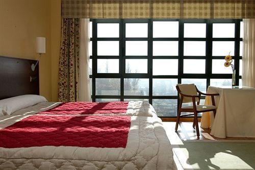 Hotel Mirador de la Cepada