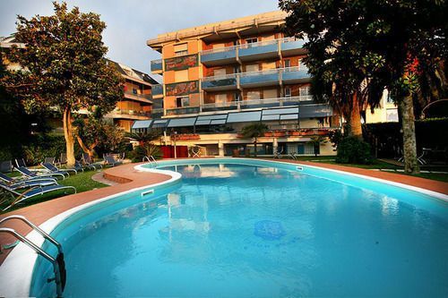 Hotel Garden Lido