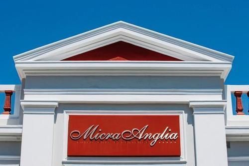 Micra Anglia Boutique Hotel & Spa