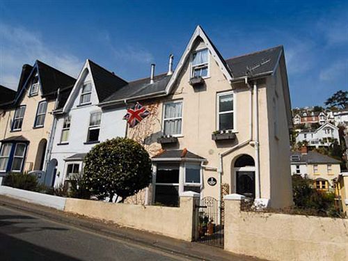 Anchor House