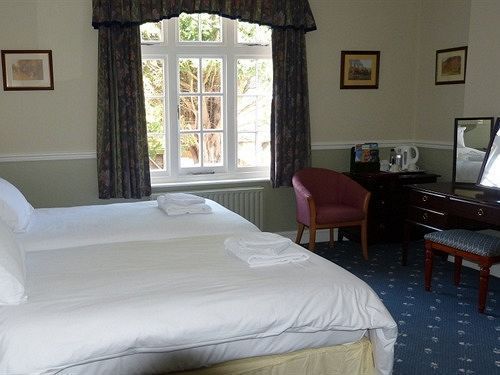 The Stag Hotel