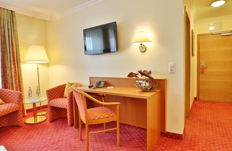Landgasthof Hotel Gentner