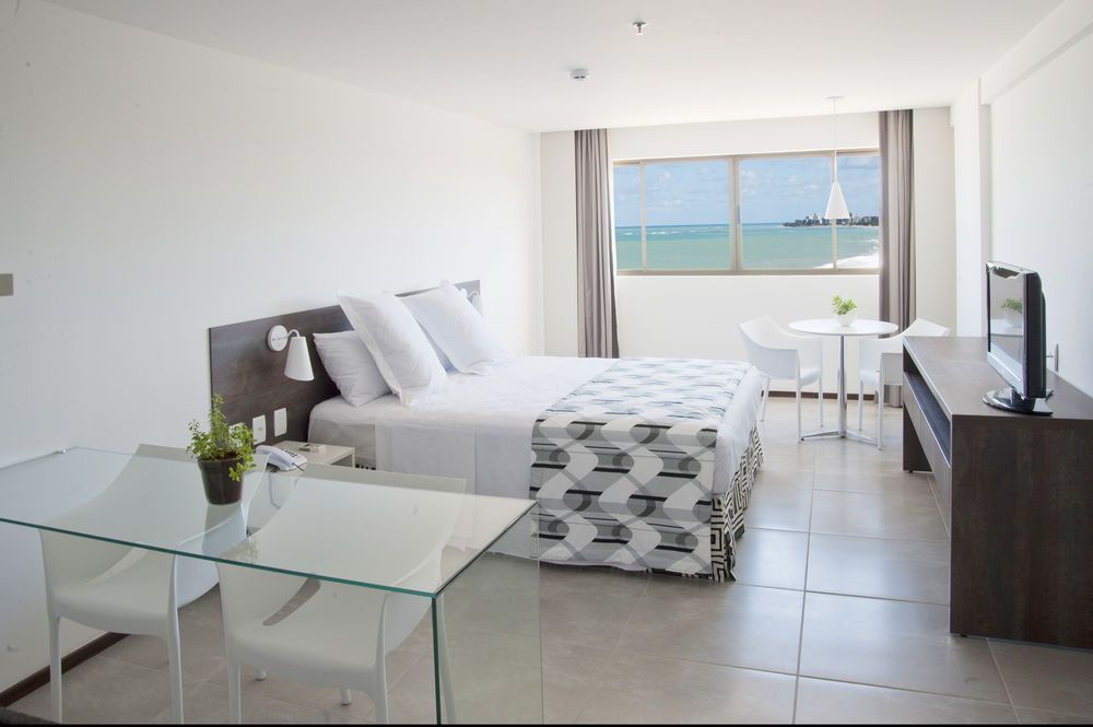 Ritz Suites Home Service