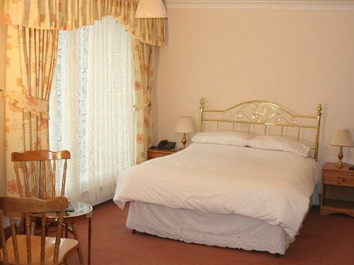 Old Rectory Hotel, Crostwick
