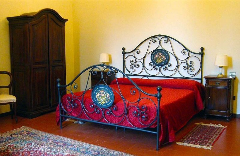 Hotel Villa Montegranelli