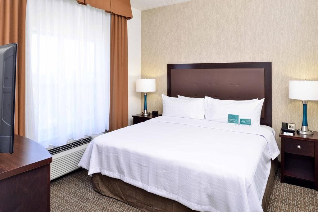 Homewood Suites by Hilton Columbia/Laurel