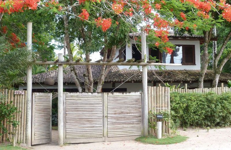 Soleluna Casa Pousada