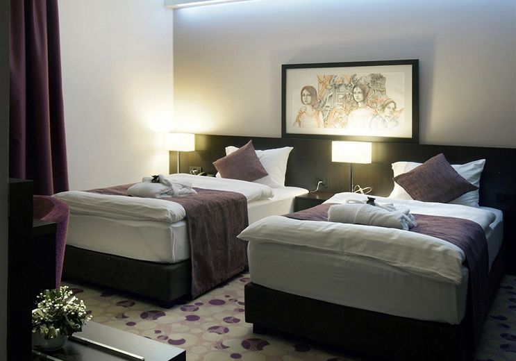 Hotel Park Doboj