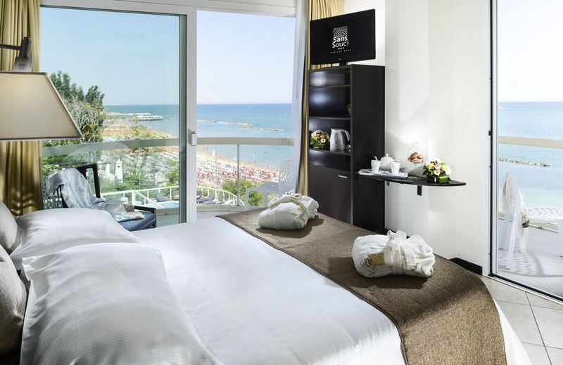 Hotel Sans Souci