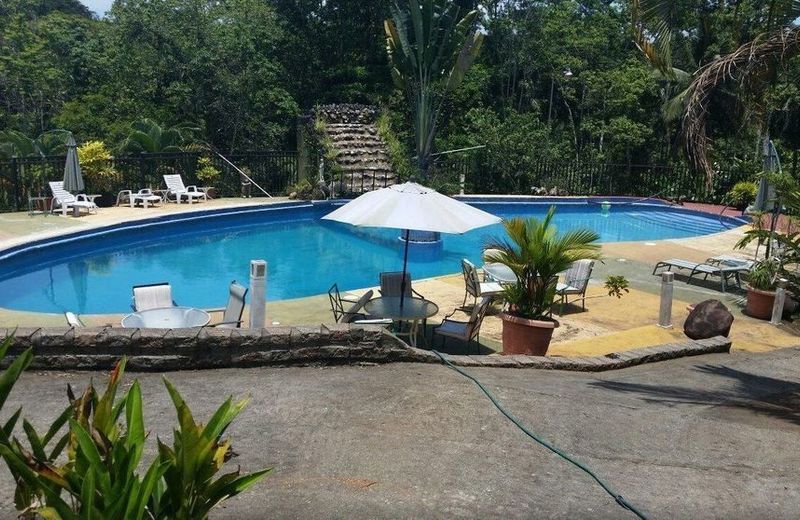 Inti Resort and Villas