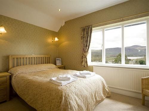 Dalegarth House
