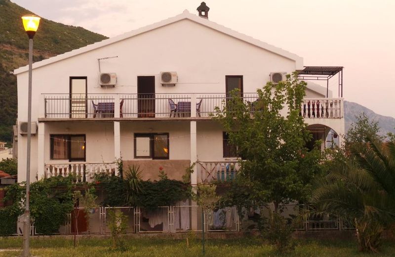 Rooms Vulovic