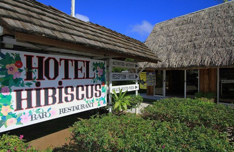 Hotel Hibiscus