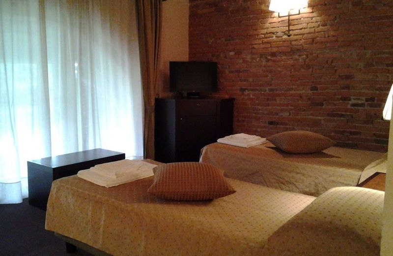 Hotel Vecchio Molino