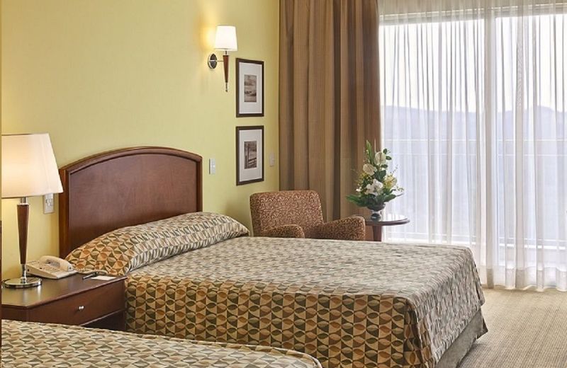 Bourbon Atibaia Resort