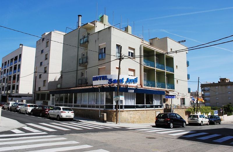 Hotel Sant Jordi