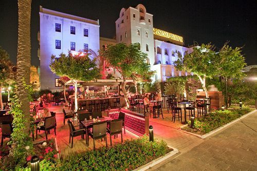 Grande Albergo delle Rose