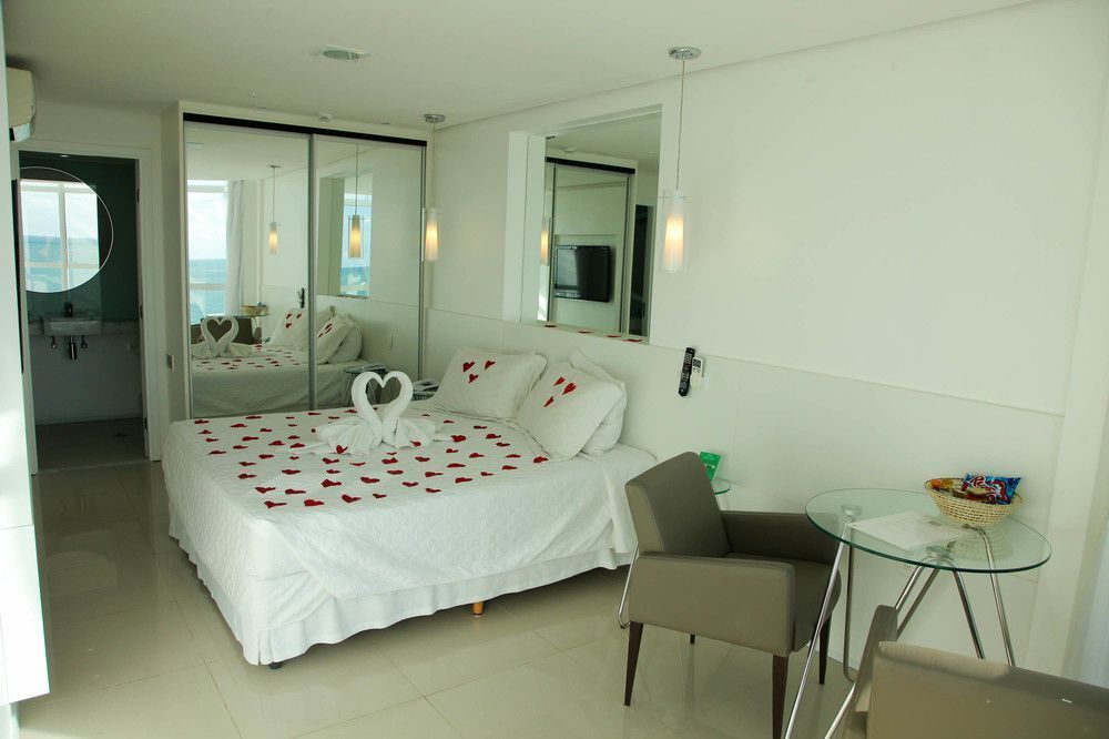 Hotel Brisa Praia Pajuçara