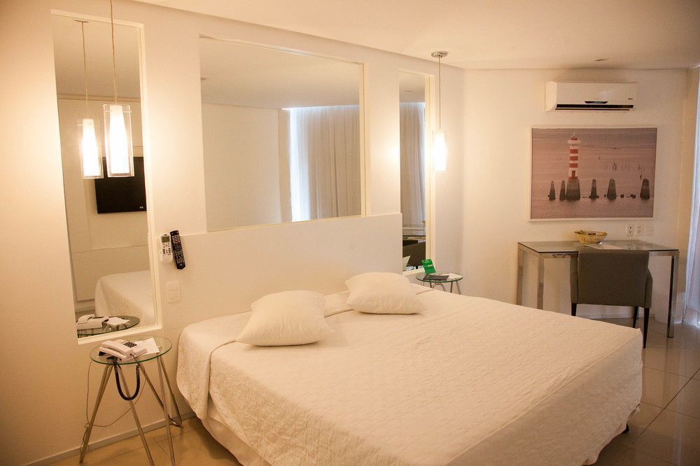 Hotel Brisa Praia Pajuçara