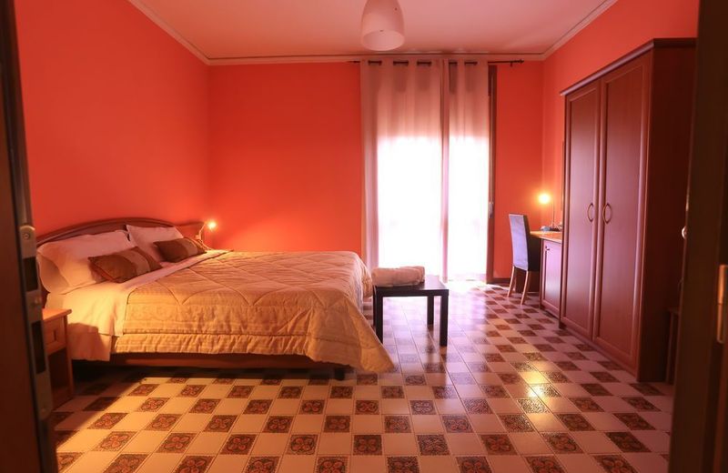 Hotel Pompei
