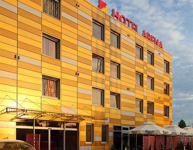 Hotel Arena Expo