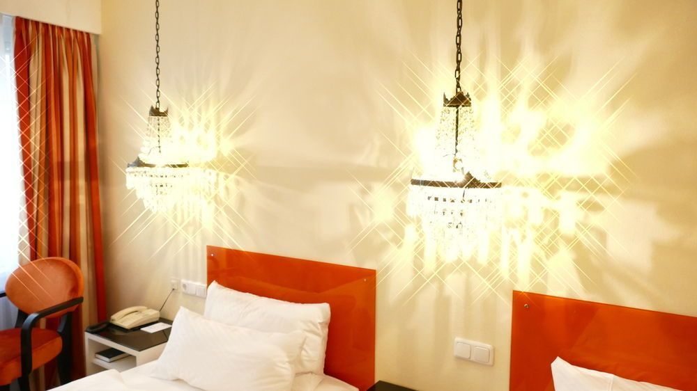 Hotel an der Oper