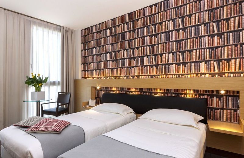 Hotel Litta Palace