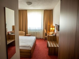 Hotel Image 1