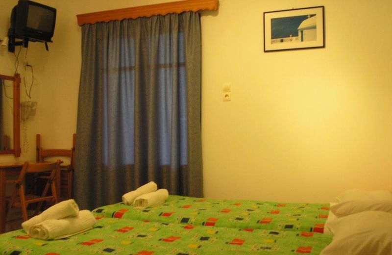 Fantasis Hotel