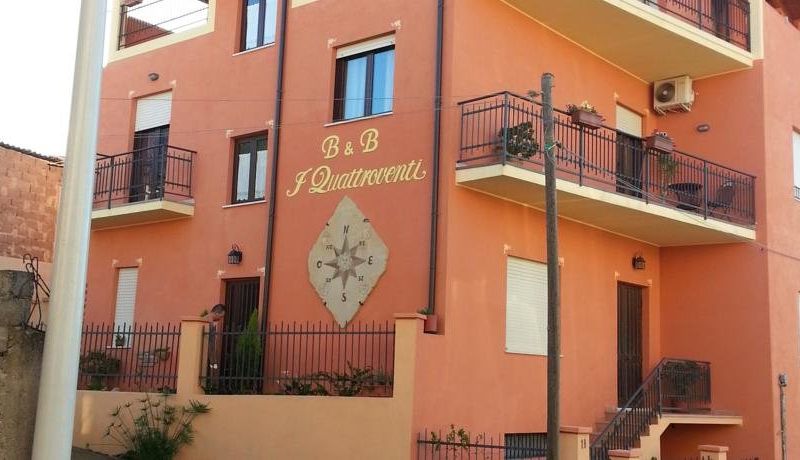 I Quattroventi