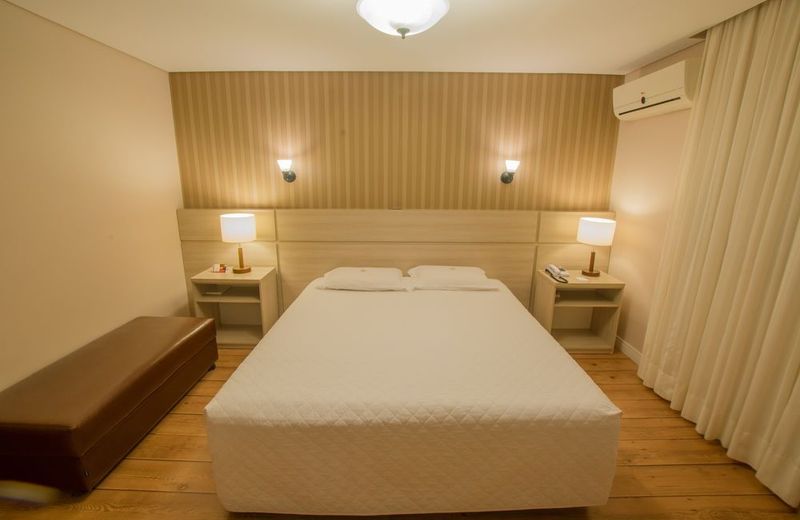 Complexo Eco Cataratas Resort